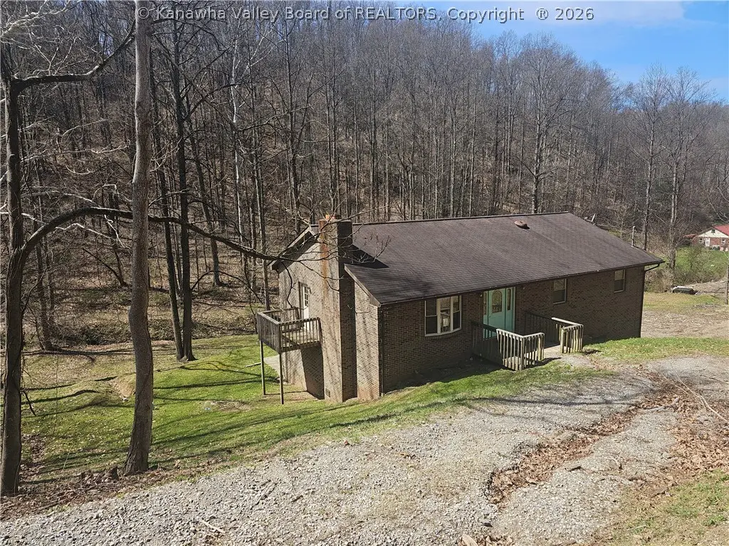 325 Fishers Branch Road, Sissonville, WV 25312 - #1