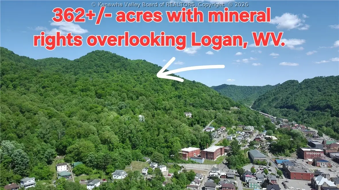 100 Upper Varney Road, Logan, WV 25601 - #1