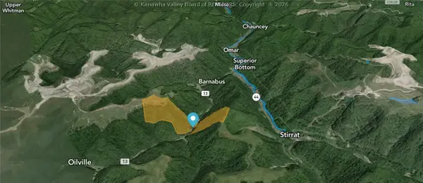 36 Grassy Meadow Trail, Omar, WV 25638
