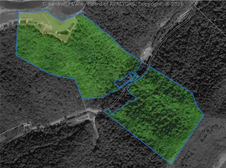 36 Grassy Meadow Trail, Omar, WV 25638 - #2