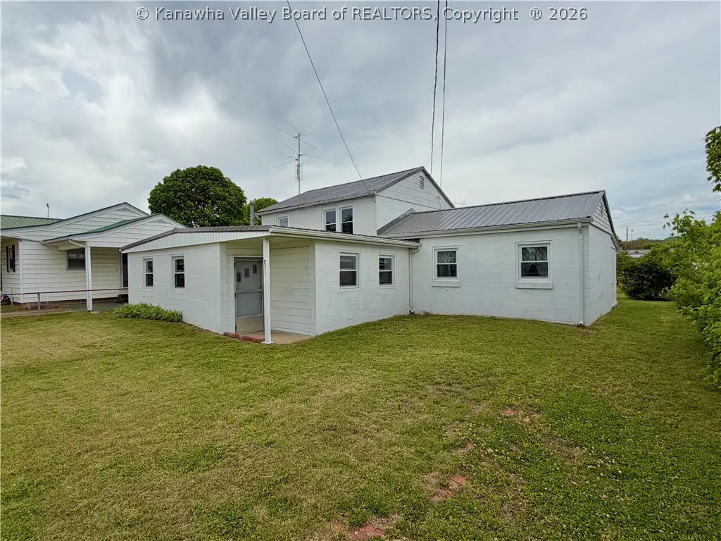 831 30th Street, Point Pleasant, WV 25550 - #1