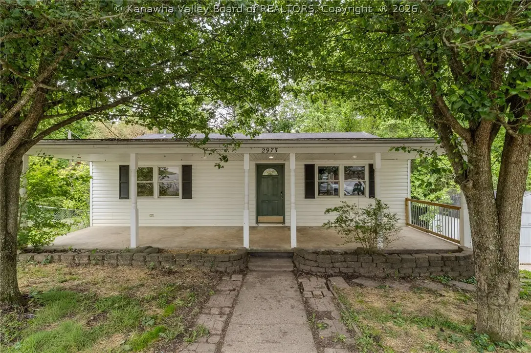2975 Shepard Drive, Huntington, WV 25705 - #1