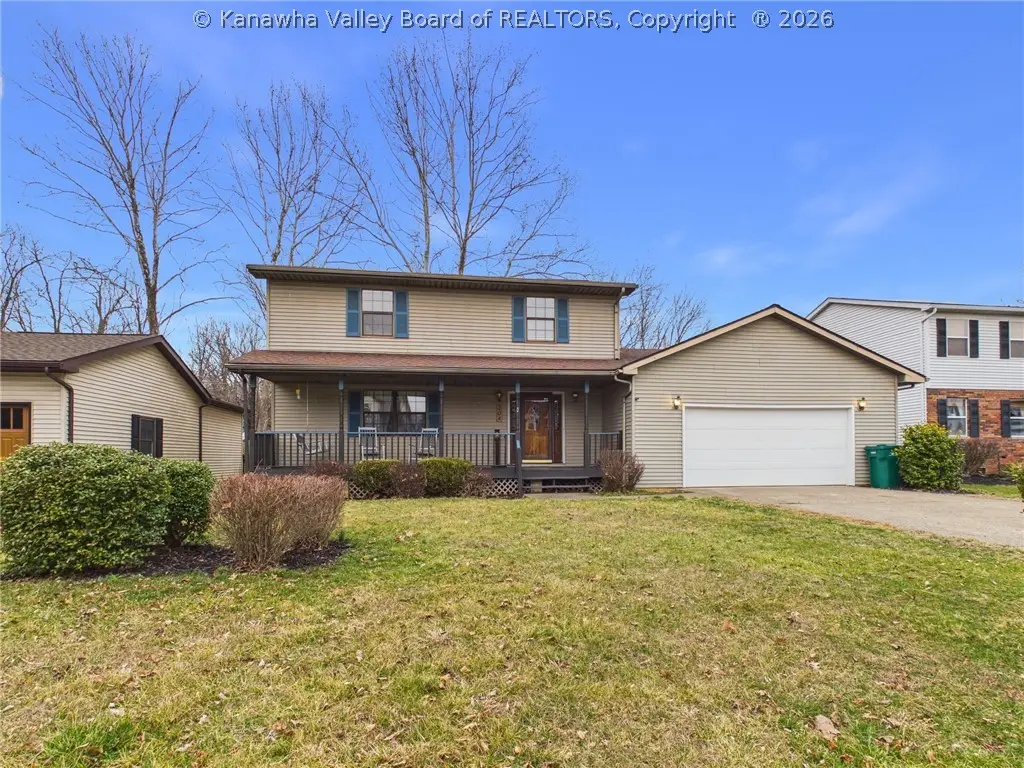 204 Bent Tree Estates, Scott Depot, WV 25560 - #1