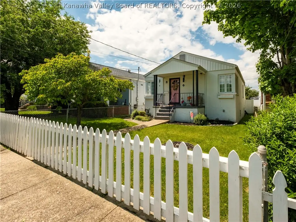 339 17th Street, Dunbar, WV 25064 - #1