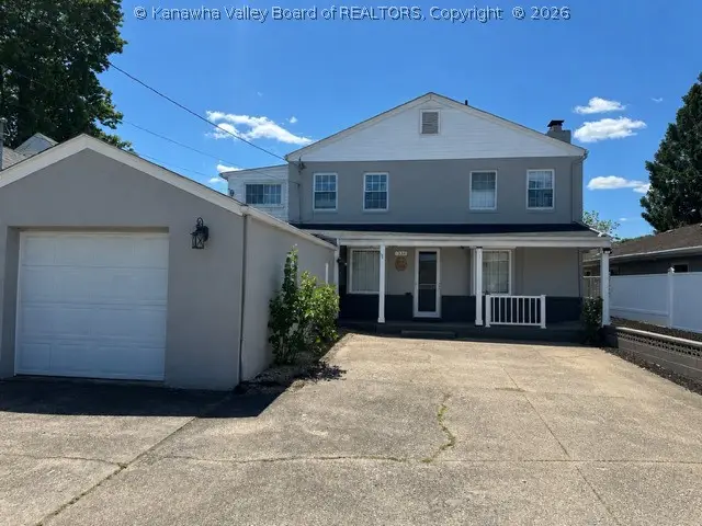 1324 Kanawha Avenue, Dunbar, WV 25064 - #1