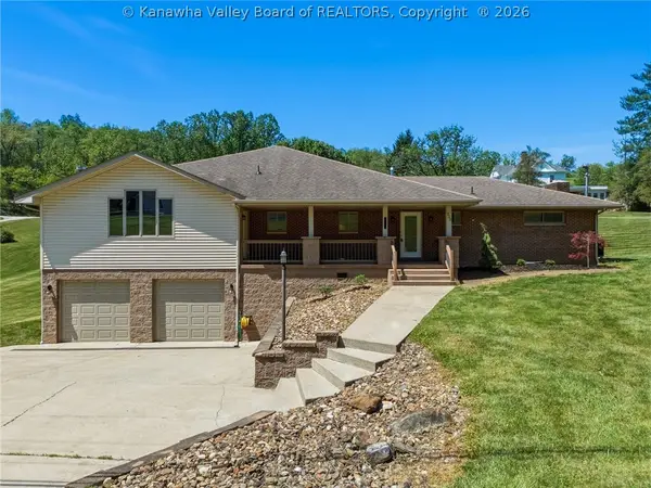 223 Fudges Creek Road, Ona, WV 25545