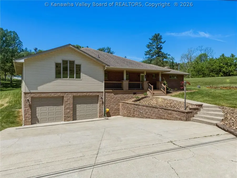 223 Fudges Creek Road, Ona, WV 25545 - #2