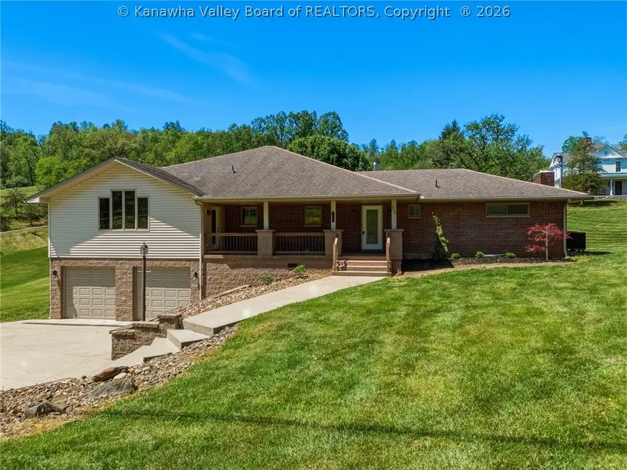 223 Fudges Creek Road, Ona, WV 25545 - #3