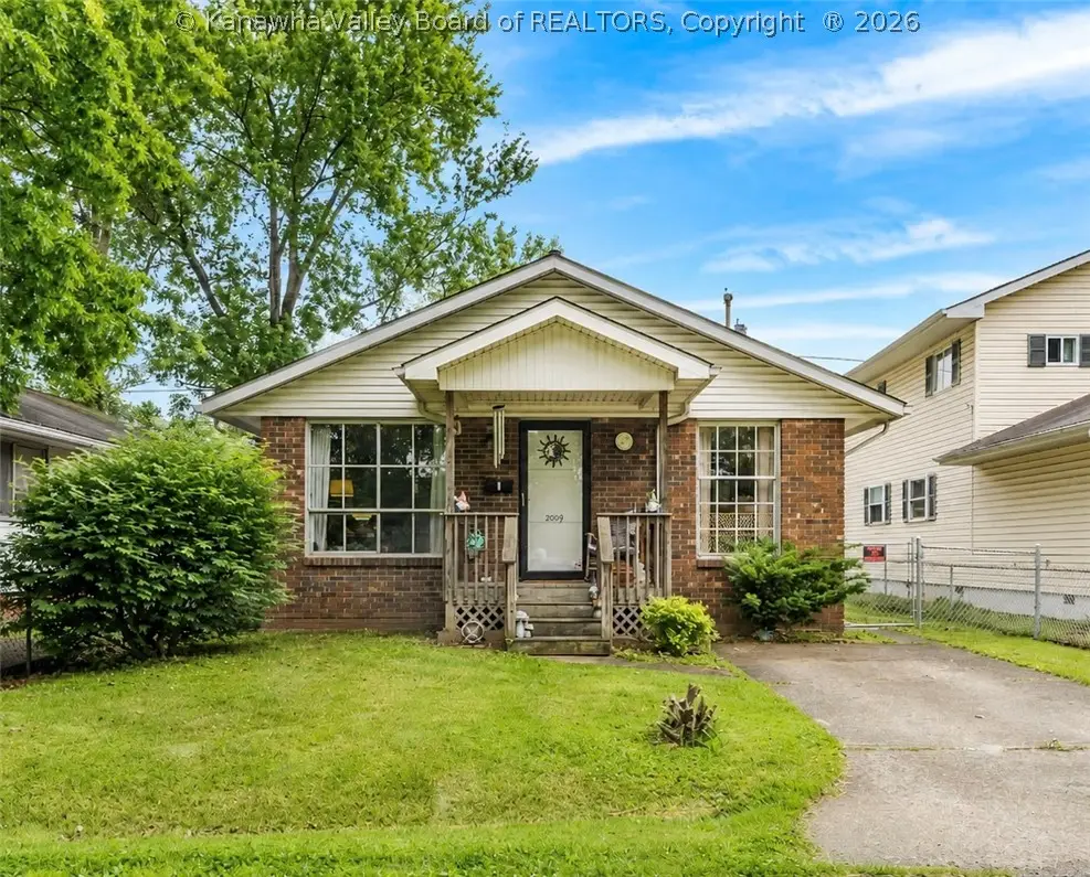 2009 Wilson Avenue, Saint Albans, WV 25177 - #1
