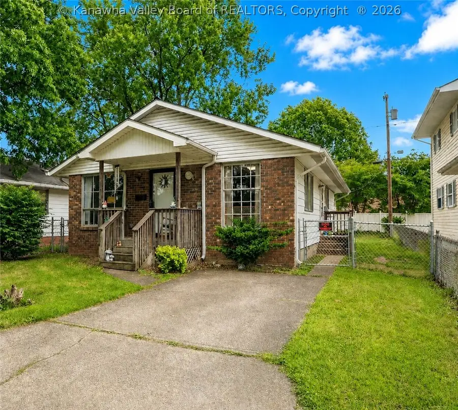 2009 Wilson Avenue, Saint Albans, WV 25177 - #2