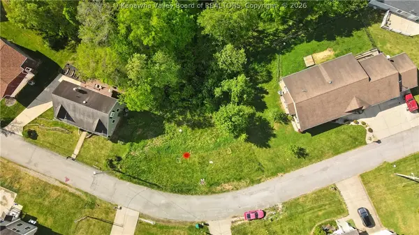 2078 Terry Road, South Charleston, WV 25309