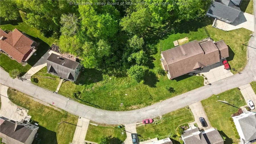 2078 Terry Road, South Charleston, WV 25309 - #3