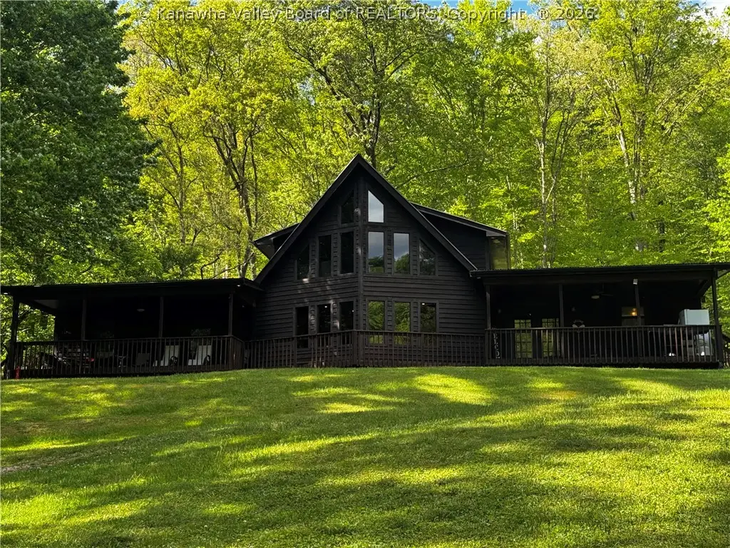 154 Vernon Hollow Road, Lake, WV 25121 - #1