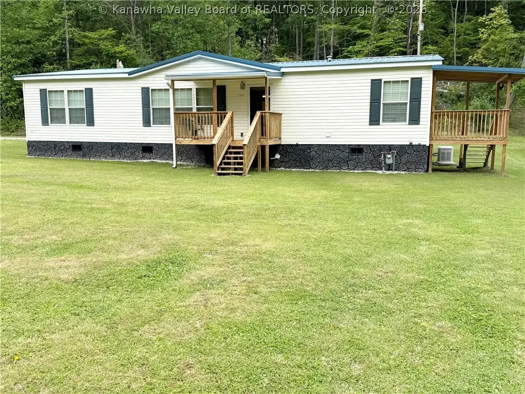 16605 Daniel Boone Parkway, Peytona, WV 25154 - #1