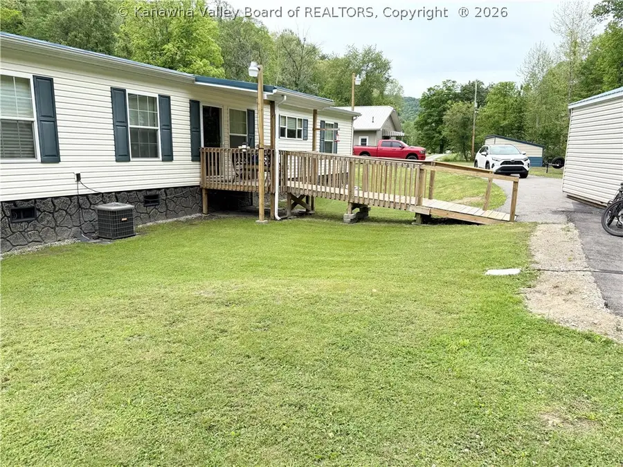 16605 Daniel Boone Parkway, Peytona, WV 25154 - #2