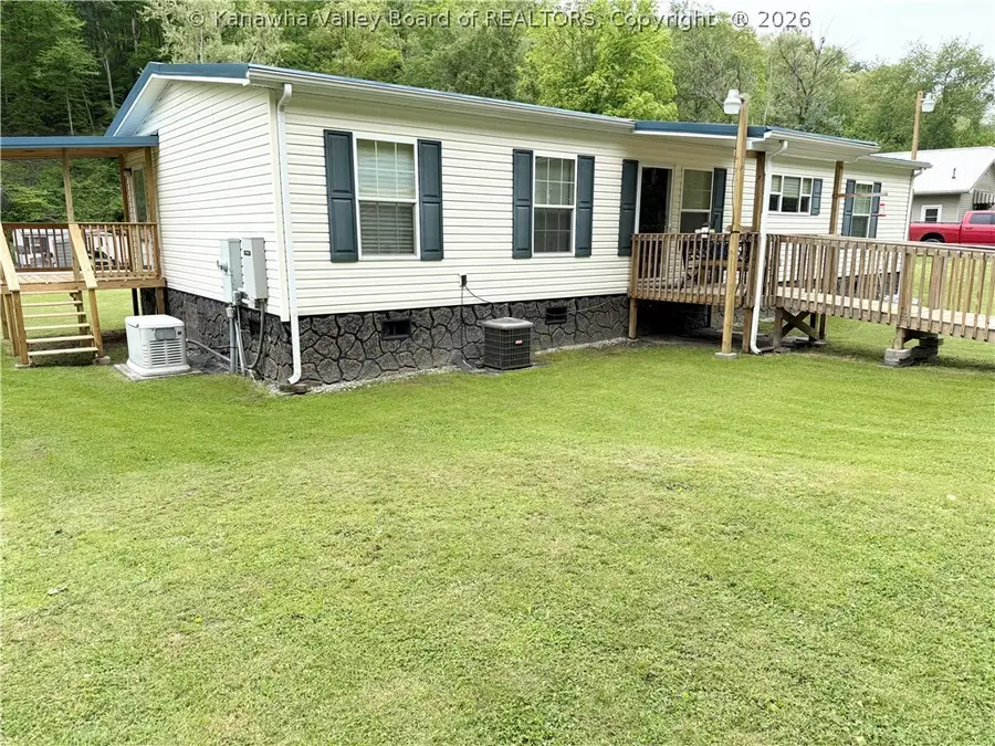 16605 Daniel Boone Parkway, Peytona, WV 25154 - #3