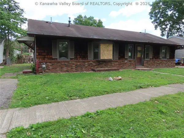 2624 Morrell Avenue, St Albans, WV 25177