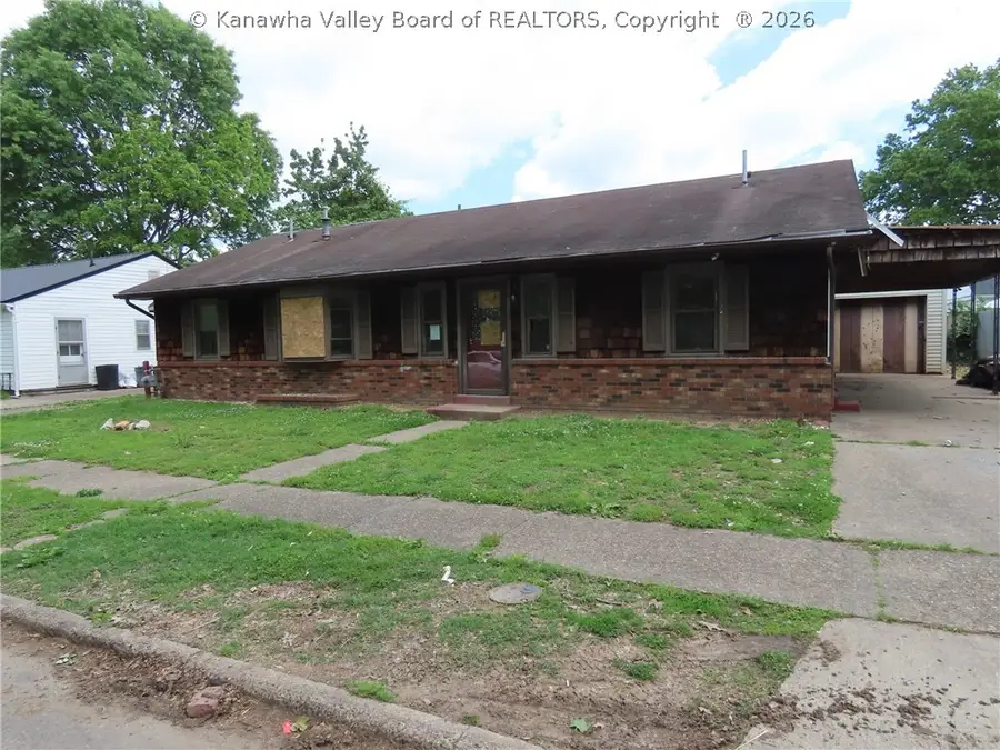 2624 Morrell Avenue, Saint Albans, WV 25177 - #2