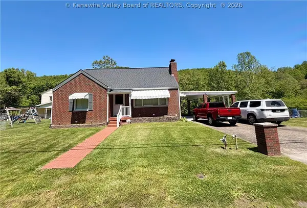 100 King Shoals Addition Road, , WV 25547