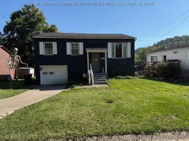 218 Melrose Drive, Hurricane, WV 25526 - #1
