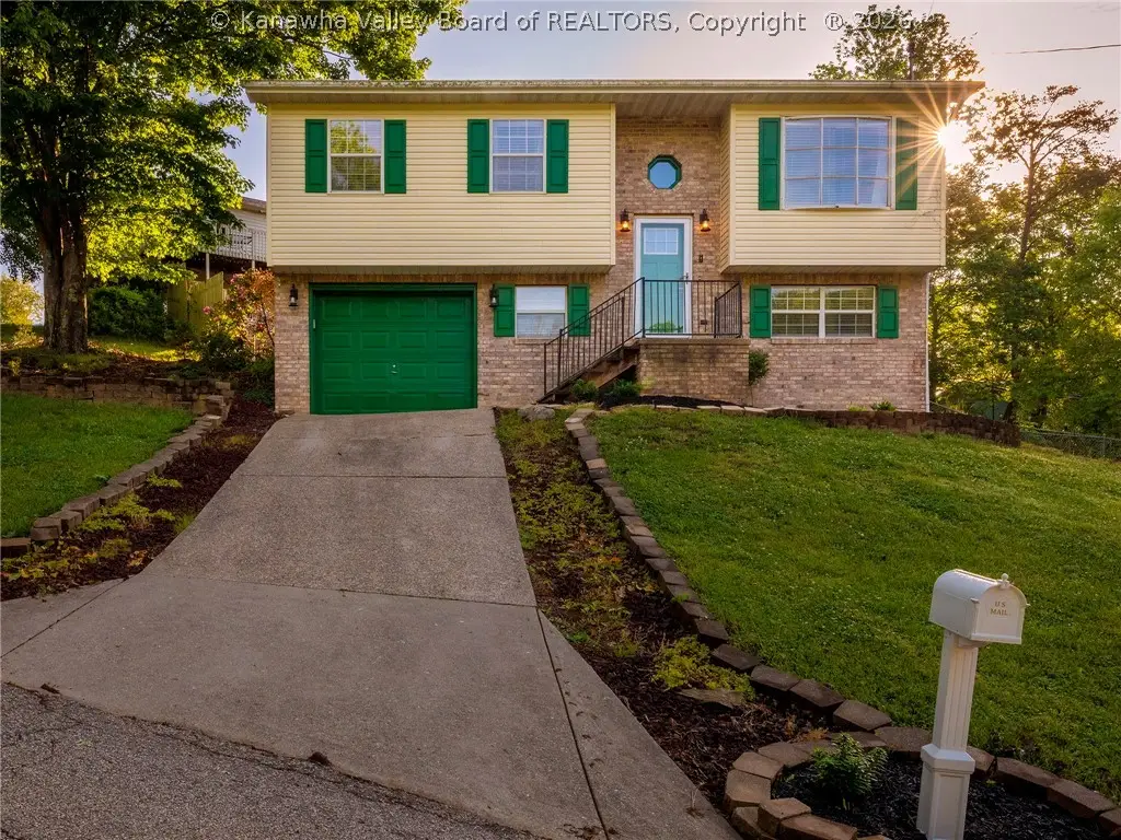 11 Poplar Hills Road, Hurricane, WV 25526 - #1