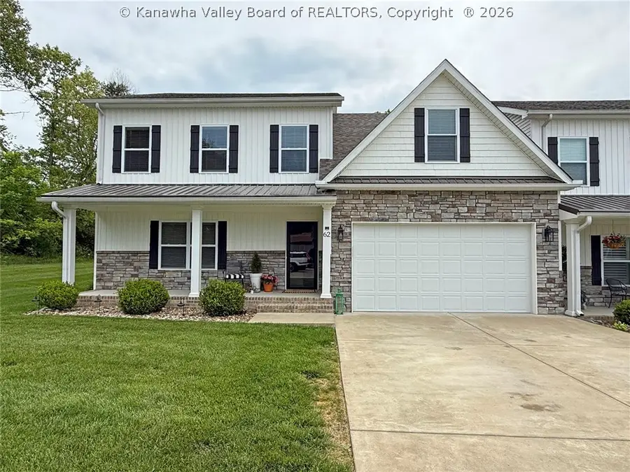 62 Cottage Lane, Hurricane, WV 25526 - #2