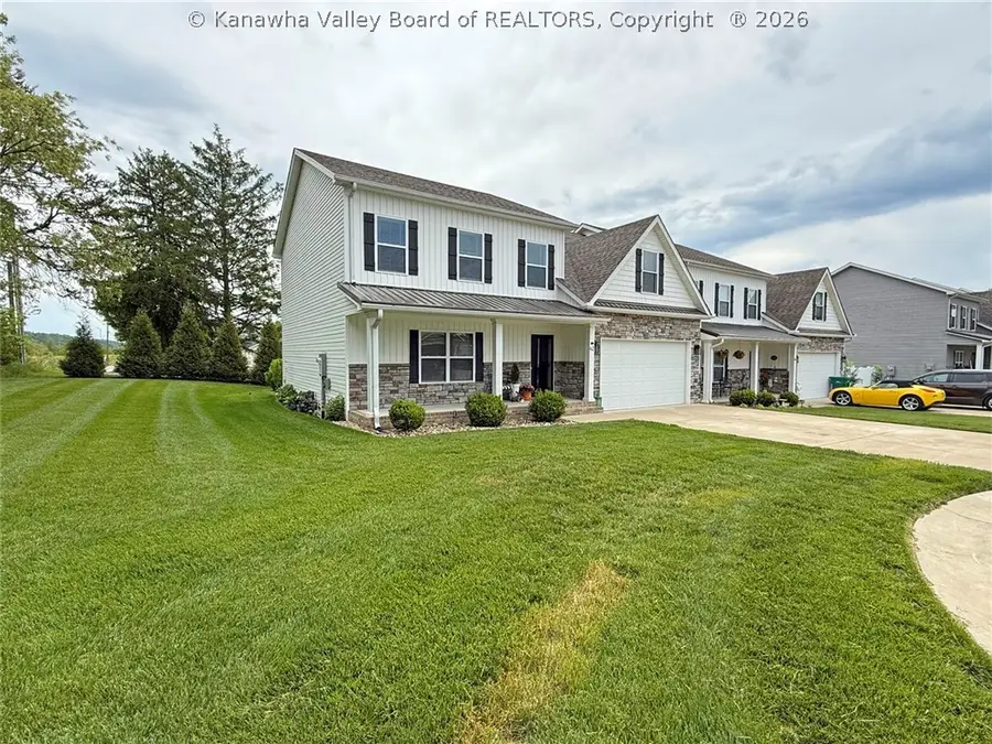 62 Cottage Lane, Hurricane, WV 25526 - #3