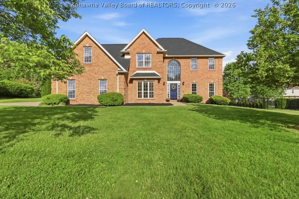 2006 Salisbury Way, Hurricane, WV 25526 - #1