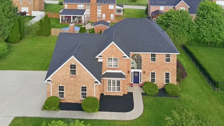 2006 Salisbury Way, Hurricane, WV 25526 - #3