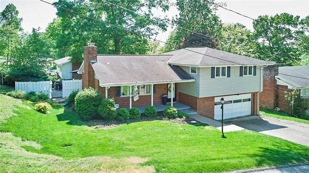 1501 Brentwood Road, Charleston, WV 25314 - #1