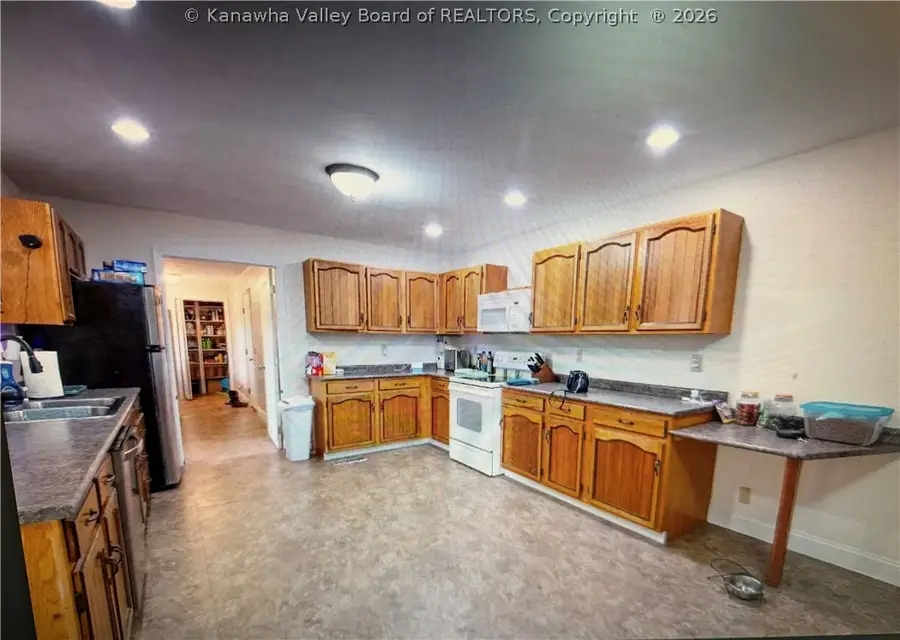 11819 Charleston Road, Red House, WV 25168 - #3