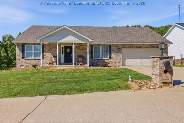 65 Scottsdale Lane, Scott Depot, WV 25560
