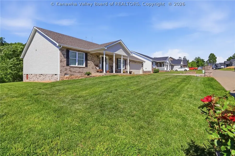 65 Scottsdale Lane, Scott Depot, WV 25560 - #3