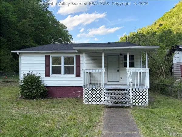 2315 Whitman Creek Road, Whitman, WV 25652