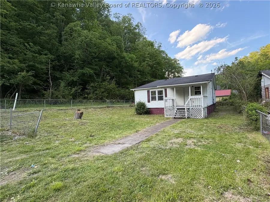 2315 Whitman Creek Road, Whitman, WV 25652 - #2