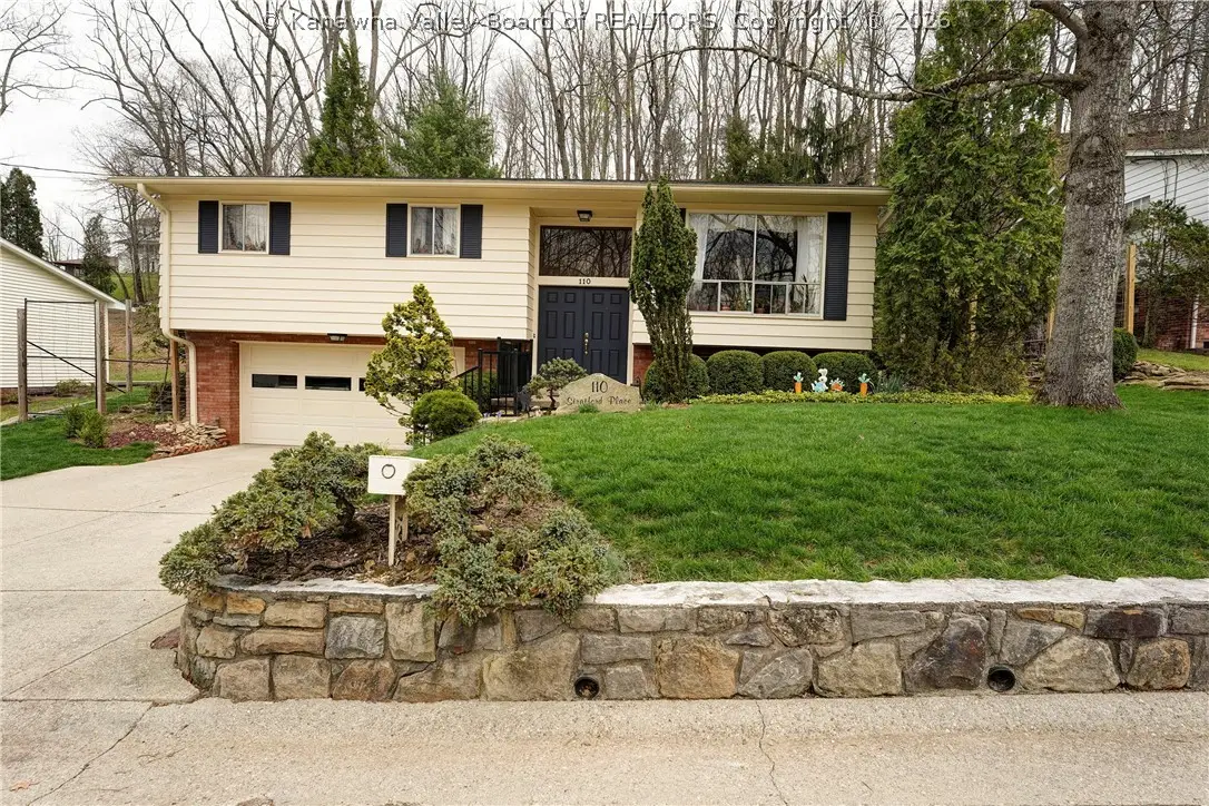 110 Stratford Place, Charleston, WV 25303 - #1