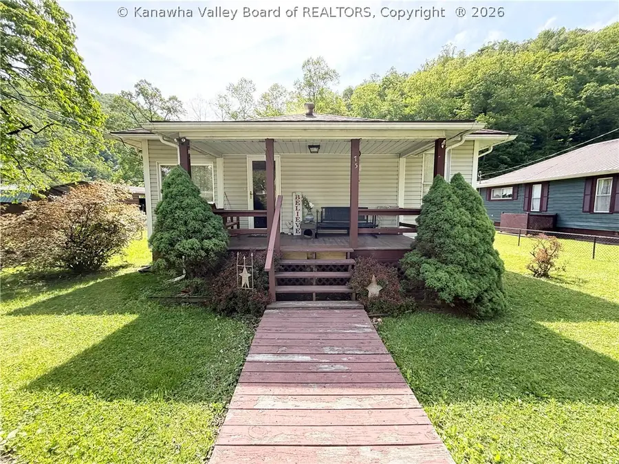 75 Janie Avenue, Whitesville, WV 25209 - #3