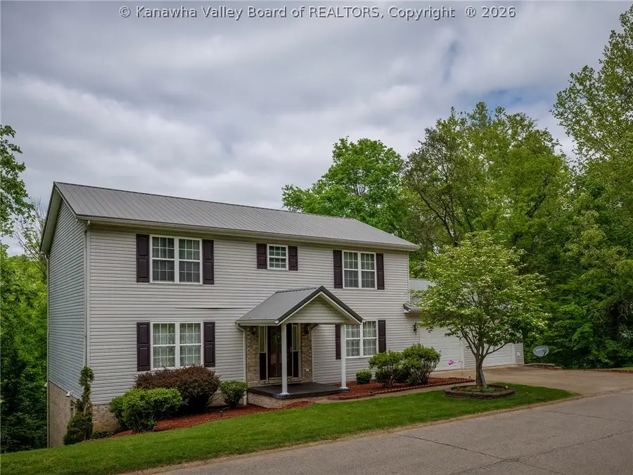 120 Honeysuckle Lane, Dunbar, WV 25064 - #3