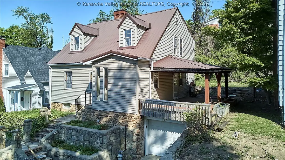 140 Swarthmore Avenue, Charleston, WV 25302 - #1