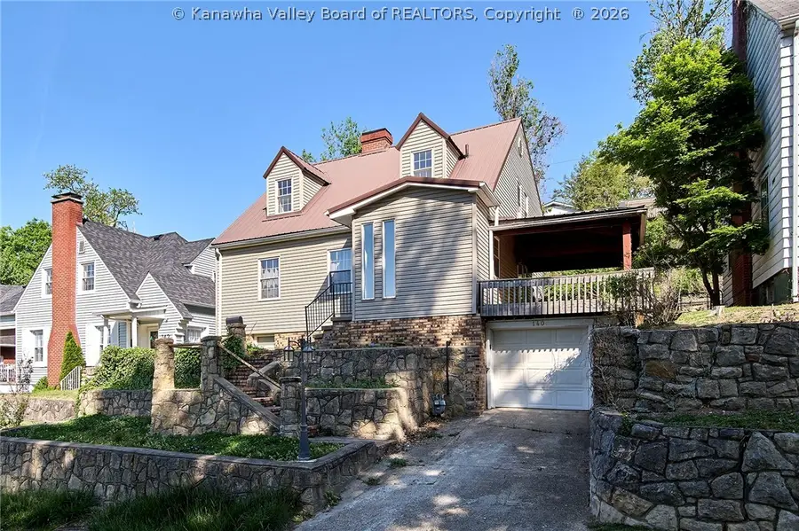 140 Swarthmore Avenue, Charleston, WV 25302 - #3