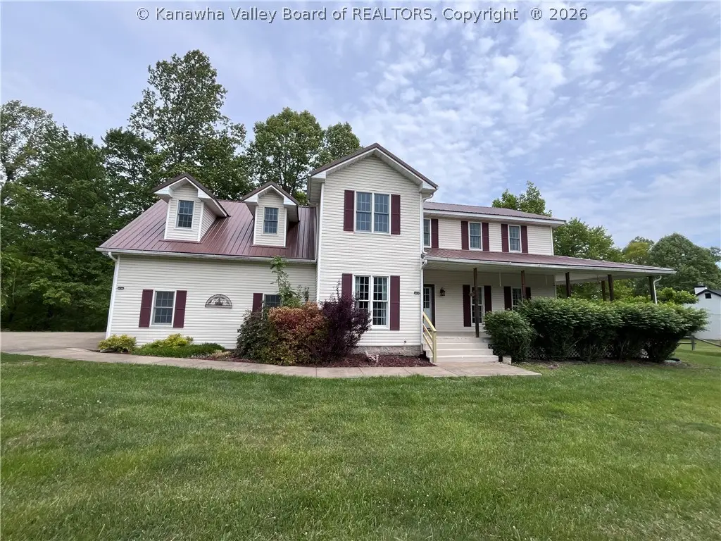 488 Ridgeview Drive, Ripley, WV 25271 - #1