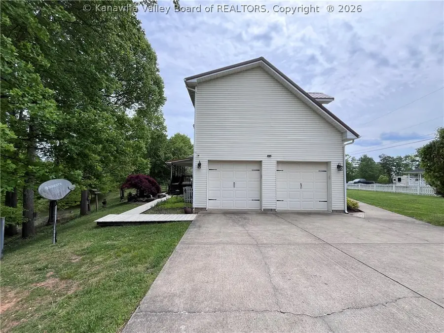 488 Ridgeview Drive, Ripley, WV 25271 - #2