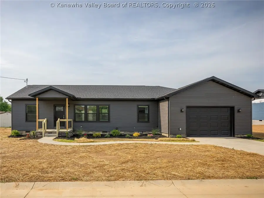 65 Cooper Way, Scott Depot, WV 25560 - #2