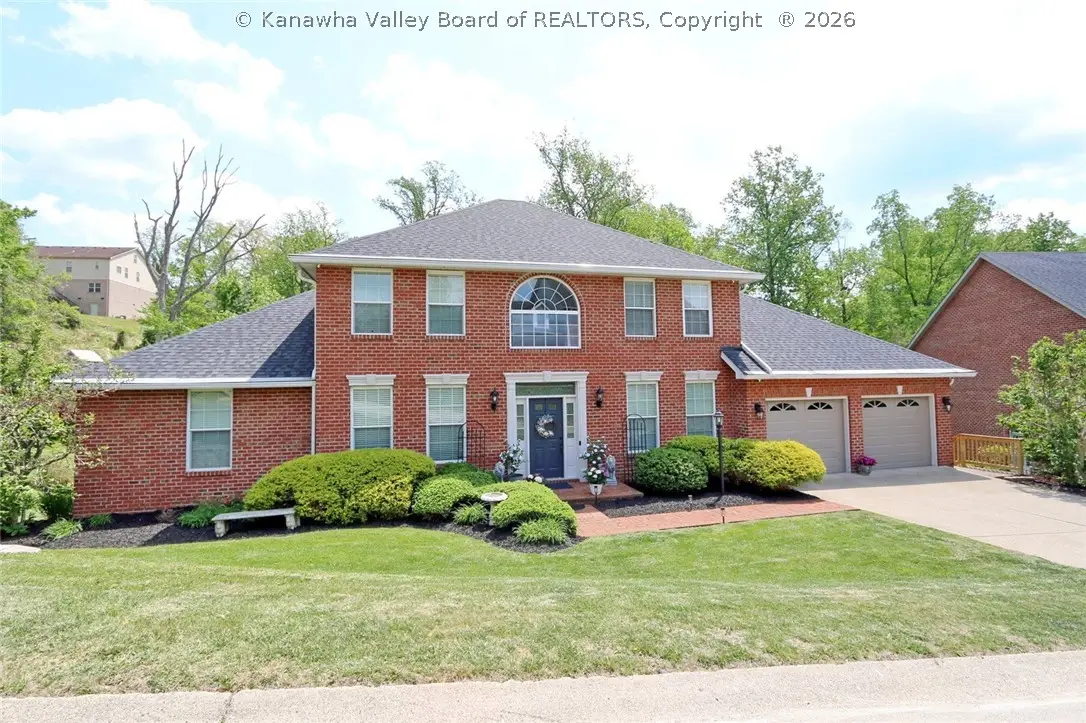 205 Georgetown Place, Charleston, WV 25314 - #1