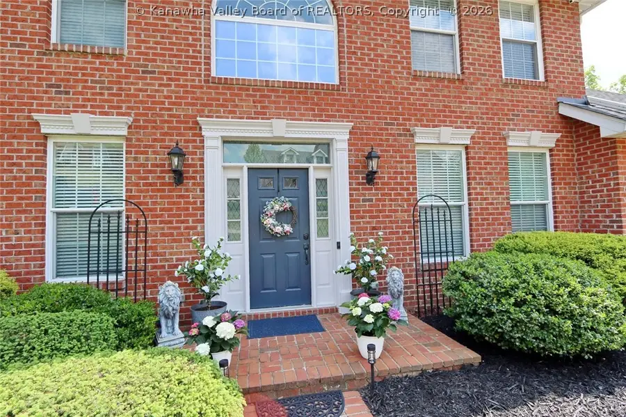 205 Georgetown Place, Charleston, WV 25314 - #2