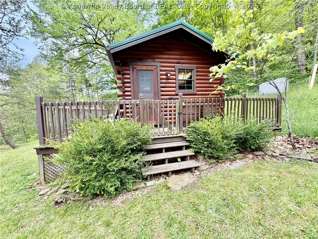 1221 Warfield Run Road, Sandyville, WV 25252 - #1