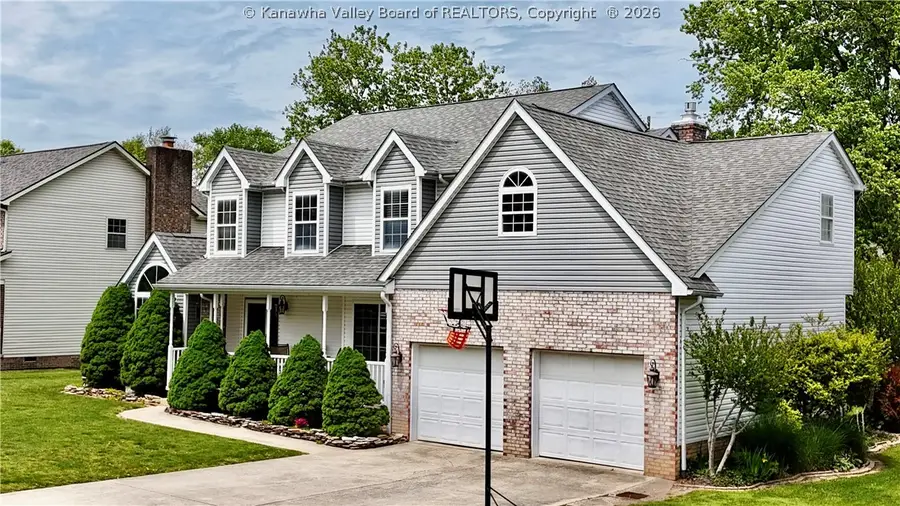 46 Shannon Drive, Hurricane, WV 25526 - #3