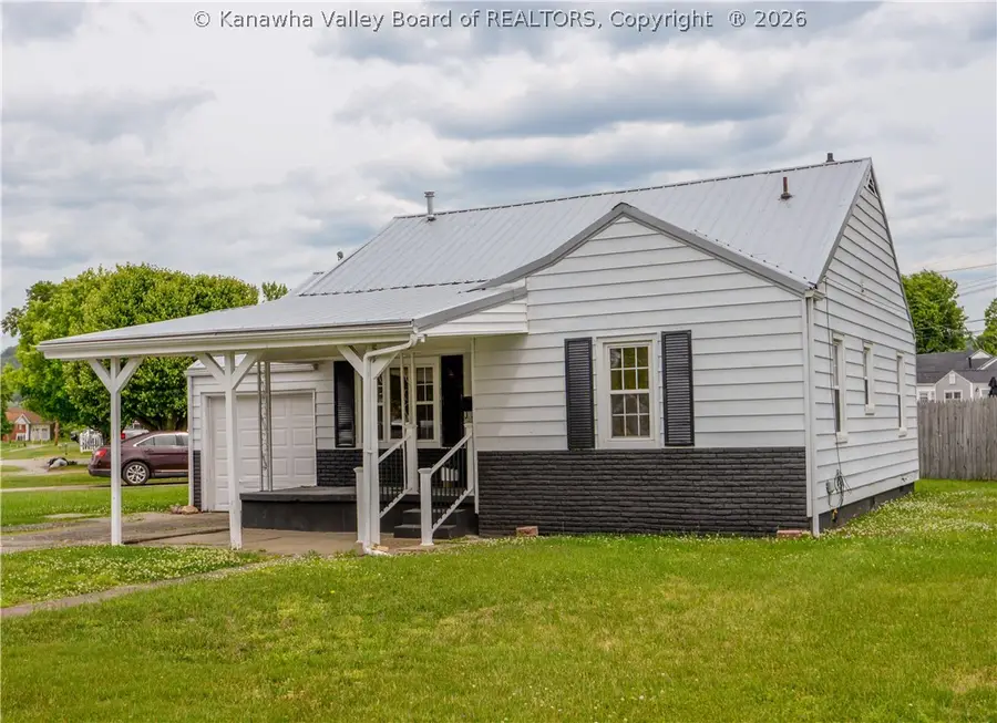 2039 Benedict Circle, Saint Albans, WV 25177 - #3