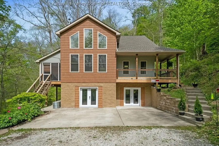 395 Long Branch Road, Charleston, WV 25314 - #2