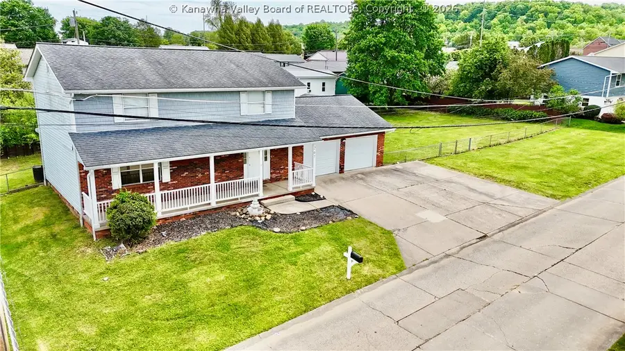 207 Taylor Drive, Hurricane, WV 25526 - #3